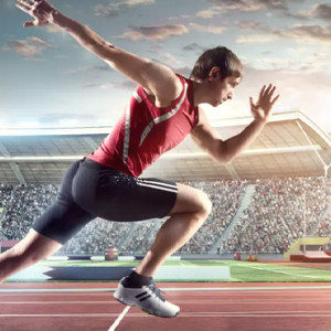 World Athletics Day