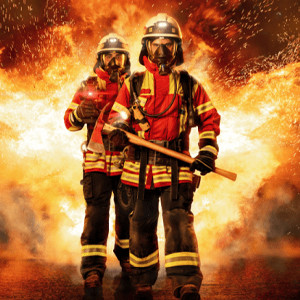 International Firefighter's Day
