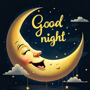 Good Night