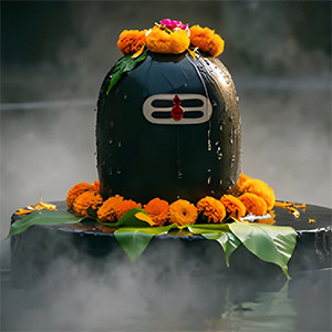Maha Shivratri