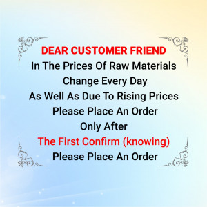 Business Announcement