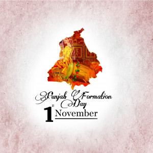 Punjab Foundation Day