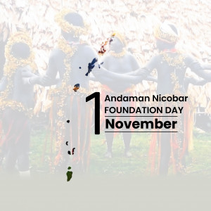 Andaman & Nicobar Day