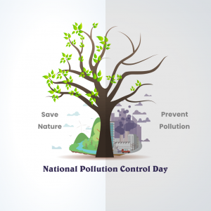 Pollution Control Day