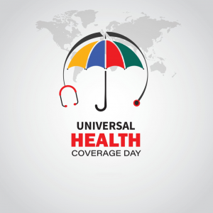 Universal Health Coverage Day