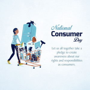 National Consumers Day
