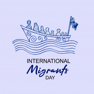 International Migrants Day