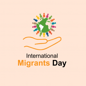 International Migrants Day