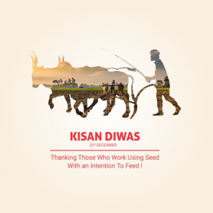 Kishan Diwas