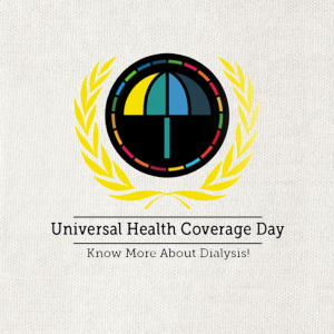 Universal Health Coverage Day