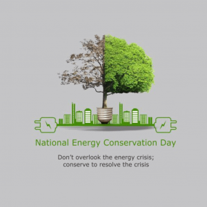 National Energy Conservation