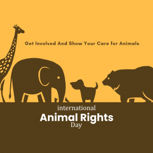 Animal Rights Day