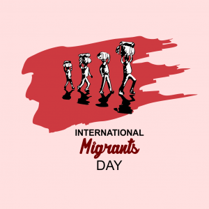 International Migrants Day