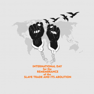 Abolition Of Slavery