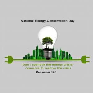 National Energy Conservation