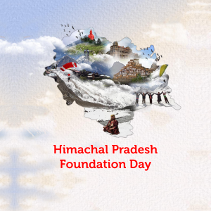 Himachal Pradesh Day