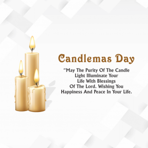 Candelmas Day