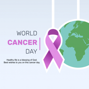 World Cancer Day