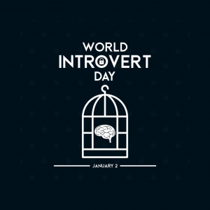World Introvert Day
