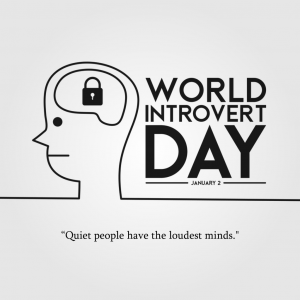 World Introvert Day