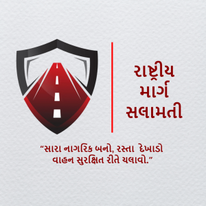 National Road Safety Week