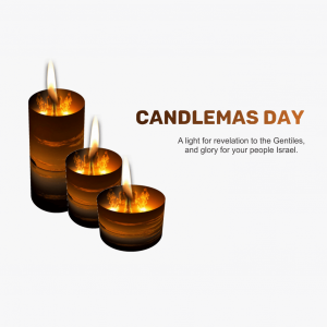 Candelmas Day