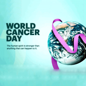 World Cancer Day