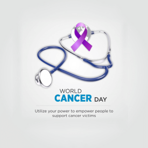 World Cancer Day