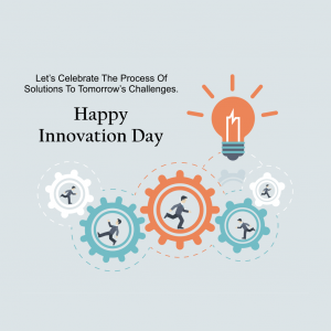 National Innovation Day