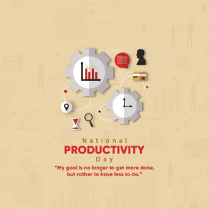 National Productivity Day