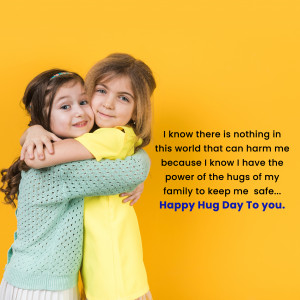 Hug  Day
