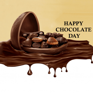 Chocolate Day