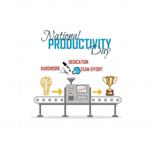 National Productivity Day