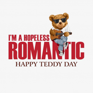 Teddy Day
