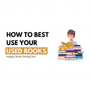 Inter.Book Giving Day