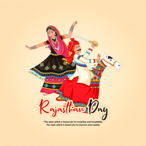 Rajasthan Day