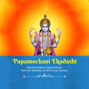 Papamochani Ekadashi