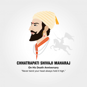 Shivaji Maharaj Punyatithi