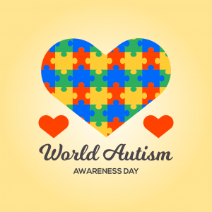 Autism Awareness Day