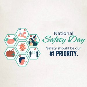 National Safety Day