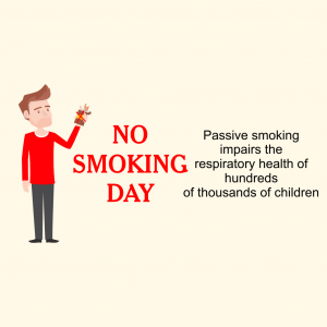 No Smoking Day