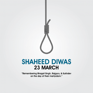 Shaheed Diwas