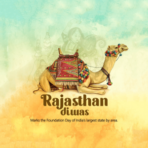 Rajasthan Day