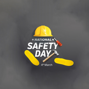 National Safety Day