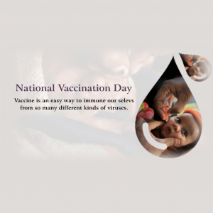 National Vaccination Day