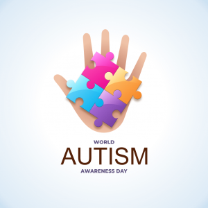 Autism Awareness Day