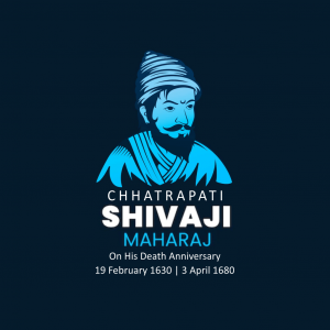 Shivaji Maharaj Punyatithi