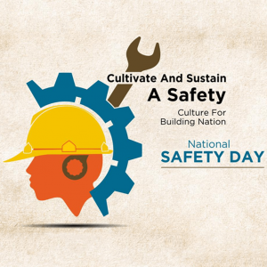 National Safety Day