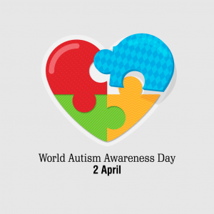 Autism Awareness Day