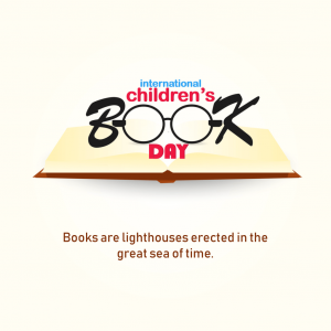 Int.Children's Book Day